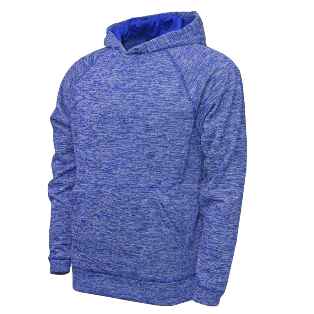 BAW Athletic Youth Vintage Hoodie